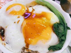 -澳门陈光记烧味饭店(郎家园店)