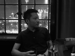 -YUE·6·西式融合餐厅(外滩六号店)