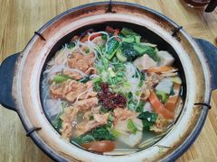 -陶香肉骨茶鱼头米粉 中南区