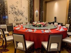 包厢-民族饭店-四季餐厅