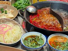 -鸿姐老火锅·传统炒料(上海旗舰店)