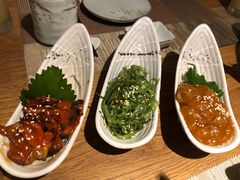 -酒井酱子·深夜食堂(东城汇店)