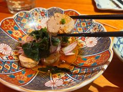 -北村家日本料理(西大望路店)