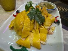 -廣九广味食堂-猪肚鸡火锅(曼哈顿店)
