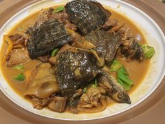 -香山湖家家宴(中山陵店)