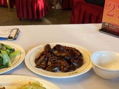 -北京全聚德(天安门店)