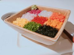 -FOUNT创意日料