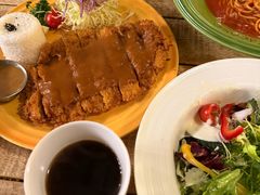 -Cafe Alice咖啡爱丽丝(奥城店)