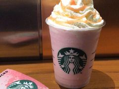 -星巴克(大连柏威年店)