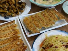 -春水锅贴·传统鲁菜(大明湖店)