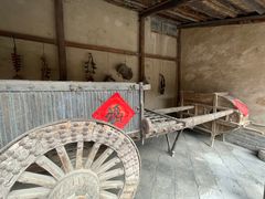 -胡氏古民居建筑