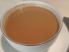 -Pita's&Tika's中东和印度风味餐厅(龙湖天街店)