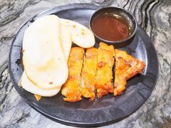 排骨年糕-老丰义(新市北路店)