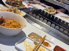 -玉善烧烤串城(长春总店)