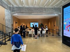 -现代汽车文化中心 Hyundai Motorstudio Beijing