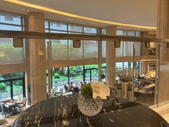 -Salon de Ville浦江汇(上海外滩华尔道夫酒店店)