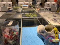 -NIKE品牌体验店(南京东路店)