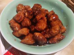 糖里脊-弄堂里(滨江龙湖天街店)