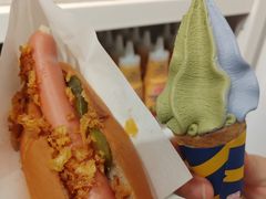 -宜家·瑞典风味餐厅(烟台路店)