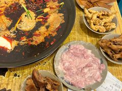 -刁姐火锅(五小区店)