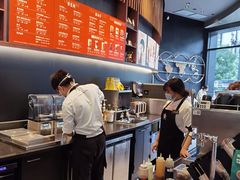 -星巴克臻选(北京富力家园店)