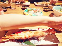-炉胜·炉端烧·居酒屋