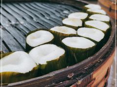 -丽华叶儿粑总汇