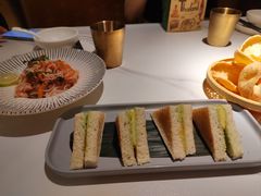 -帕娜·泰式茶餐厅·Bistro(近铁广场店)
