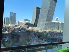 -Trainyard 炼·工场(中国国际贸易中心店)