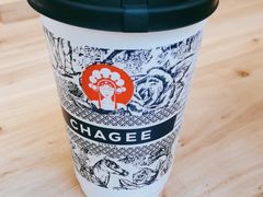 -霸王茶姬(金港国际店)