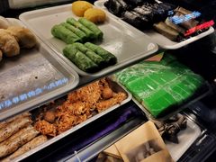 -陈记印尼风味小吃(北湖店)