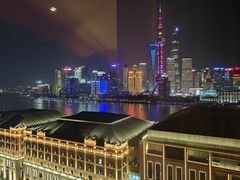 -上海外滩茂悦大酒店