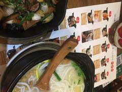 -云海肴·云南小炒·汽锅鸡(天津国金汇店)