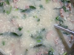 猪杂粥-标记美食新鲜猪杂(兴南大道店)