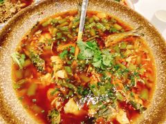 -院8里·少城记忆老川菜(宽窄巷子店)