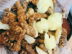 闽南炸醋肉-金家港海鲜大排档(中山路店)