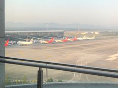 -南京禄口机场雅高铂尔曼大酒店