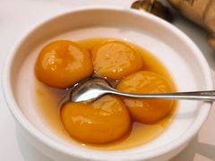 糖油粑粑-炊烟小炒黄牛肉(环球港店)