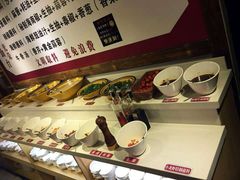 -食潮汕头鲜牛馆(望京保利店)