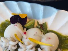 -花潮料理艺食馆(成都万象城店)