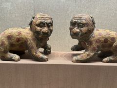 -敦煌市博物馆