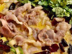 -将台涮肉(酒仙桥店)
