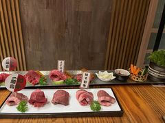 -赤坂亭·M9和牛放题(长楹天街购物中心店)