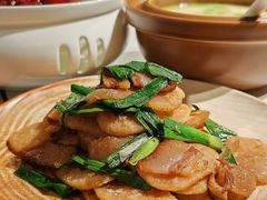 -嫩芽 ·地道重庆菜(十八梯露台夜景店)