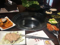 -杀猪天·韩国烤肉(总店)