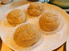 豆腐饼-江南厨子(益田假日广场店)