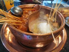 -镇江龙·火锅串串(武侯祠店)