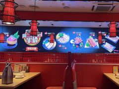 -妙香居韩国烤肉(鹏瑞利季华广场店)