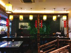 大堂-九炉分座(个园店)