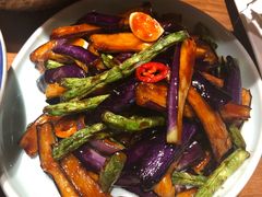 -蔡家酒楼(一德街店)